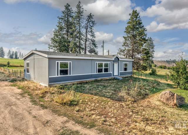 Property at 2093 Seid Creek Rd, Cambridge, ID 83610, 3 beds, 2 baths