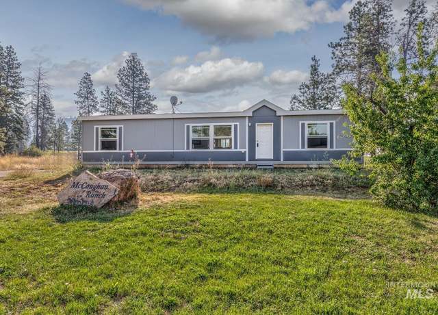 Property at 2093 Seid Creek Rd, Cambridge, ID 83610, 3 beds, 2 baths