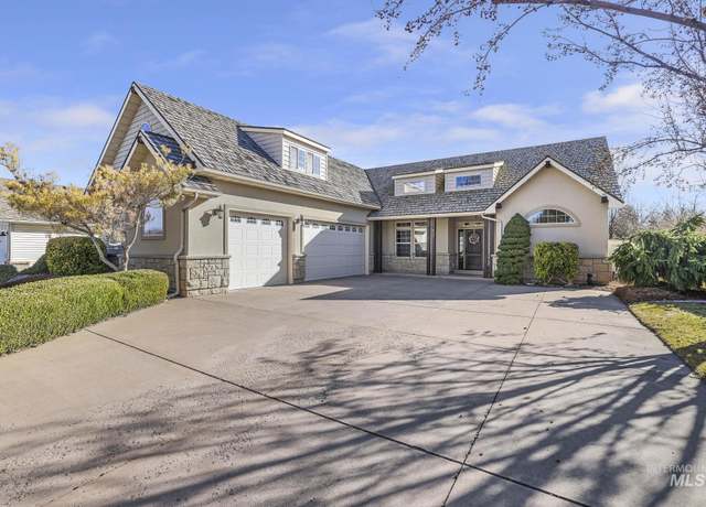 Property at 622 Stonehedge Way, Twin Falls, ID 83301, 4 beds, 3 baths