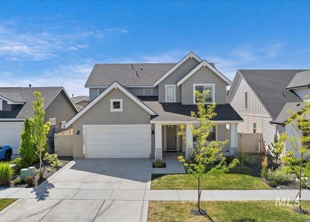 Property at 11379 W Helenium Dr, Star, ID 83669, 4 beds, 3 baths