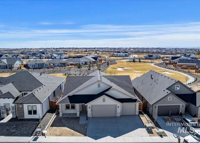 Property at 11997 W Zamalek Ct, Kuna, ID 83634-1001, 3 beds, 3 baths