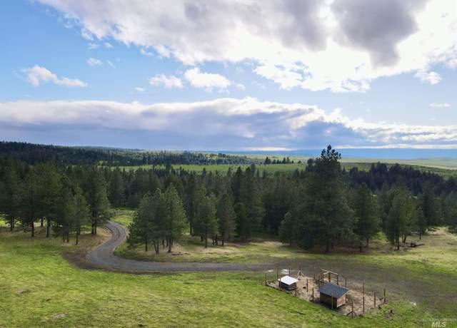 Property at 2471 Old White Bird Hill Rd, Grangeville, ID 83530