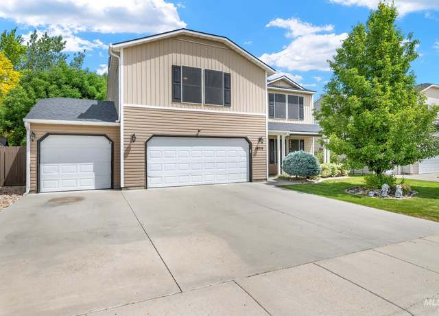 Property at 14074 Monterey St, Caldwell, ID 83605, 4 beds, 2.5 baths