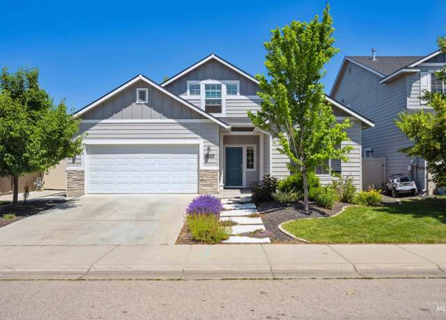Property at 12022 W Ardyce, Boise, ID 83713, 3 beds, 2 baths