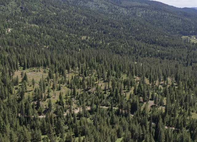 Property at TBD 33 Clear Creek Rd, Cascade, ID 83611