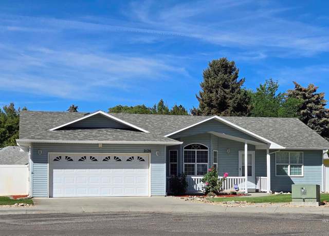 Property at 2126 1st Ave. North, Payette, ID 83661, 3 beds, 2 baths