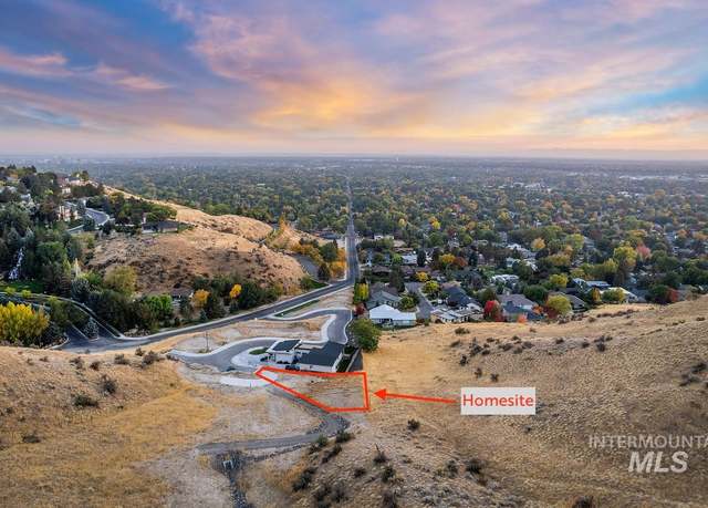 Property at 5513 N Polecat Lofts Ln, Boise, ID 83703