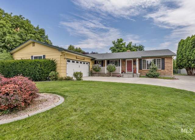 Property at 105 Emma, Payette, ID 83661, 3 beds, 2 baths