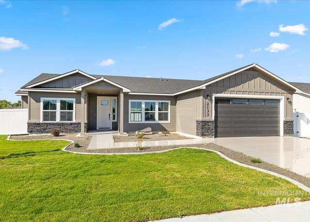 Property at 1210 NW 20th, Fruitland, ID 83619, 3 beds, 2 baths