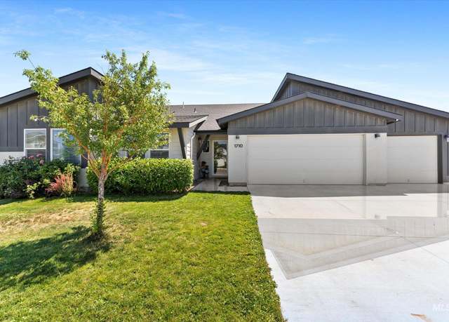 Property at 1710 SW Gabar, Mountain Home, ID 83647-2632, 4 beds, 2 baths