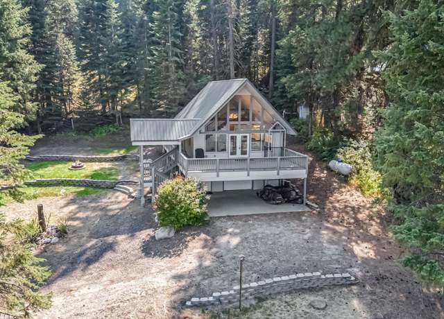 Property at 31 Lem Ct, High Valley, ID 83611, 2 beds, 2 baths