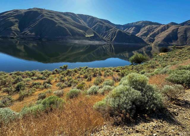 Property at Lot 4, Parcel 1 Rock Creek Rd, Weiser, ID 83672