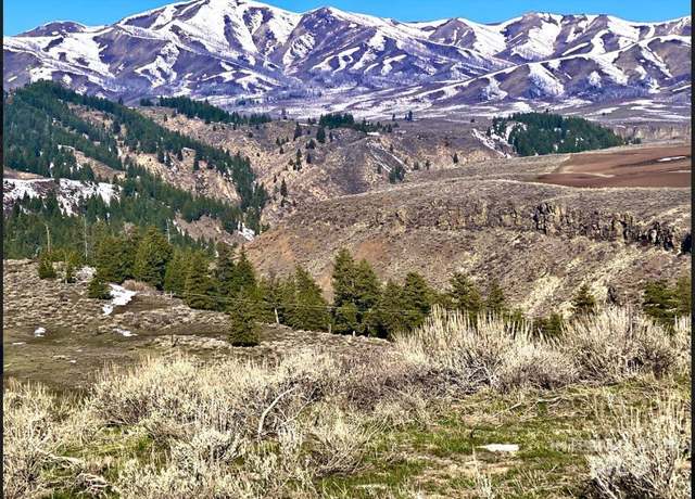 Property at TBD Lakeside Circle Lot 2 Blk 1, Mountain Home, ID 83647