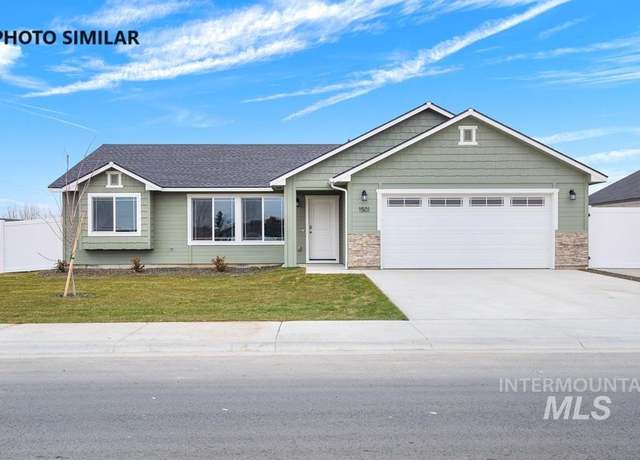 Property at 1350 Solstice St, Weiser, ID 83672, 3 beds, 2 baths
