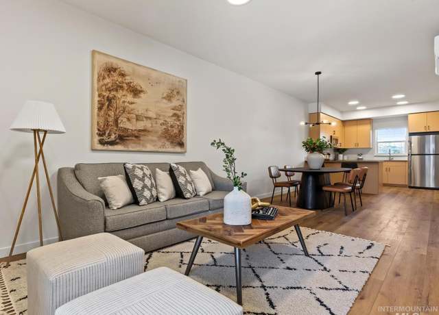Property at 4334 N Mandas Ln, Garden City, ID 83714, 2 beds, 2 baths