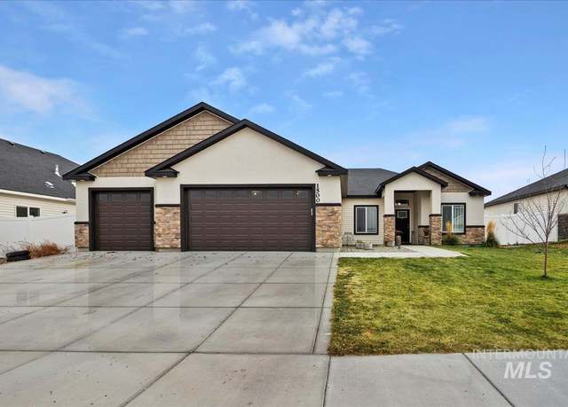 Property at 1500 N Birch, Jerome, ID 83338, 4 beds, 2.5 baths