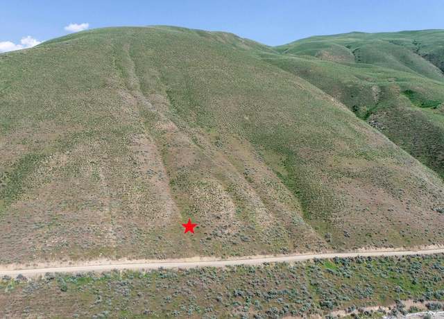 Property at TBD 2 Parcels Rock Creek Rd, Weiser, ID 83672