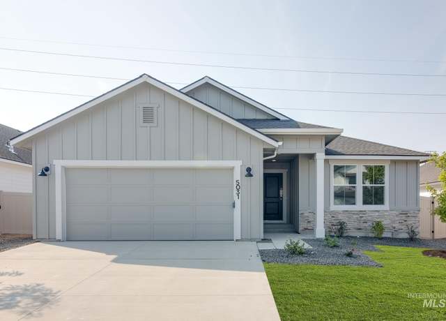 Property at 748 W Snowy Owl St, Kuna, ID 83634, 3 beds, 2 baths