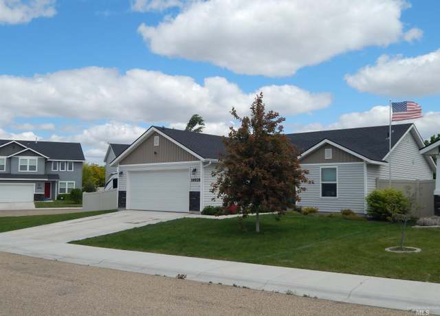 Property at 16928 Loggia Ave, Caldwell, ID 83607, 3 beds, 2 baths