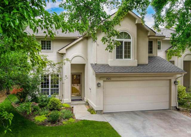 Property at 890 W Sandstone Ln, Boise, ID 83702, 3 beds, 2.5 baths