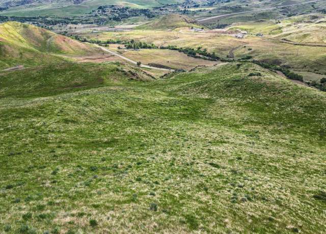 Property at Parcel 4 Benjamin Ln, Horseshoe Bend, ID 83629