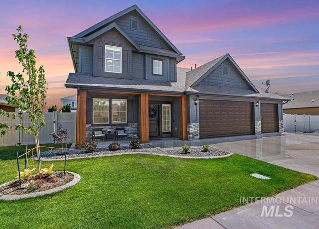 Property at 633 Reese Rd, Twin Falls, ID 83301, 4 beds, 2.5 baths
