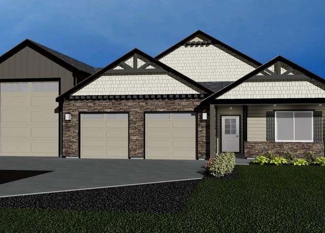 Property at 438 E Elaine Ct, Nampa, ID 83686, 3 beds, 2.5 baths