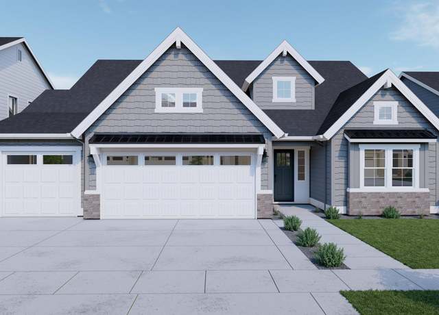 Property at 4294 N Bolero Ave, Meridian, ID 83646, 3 beds, 3 baths