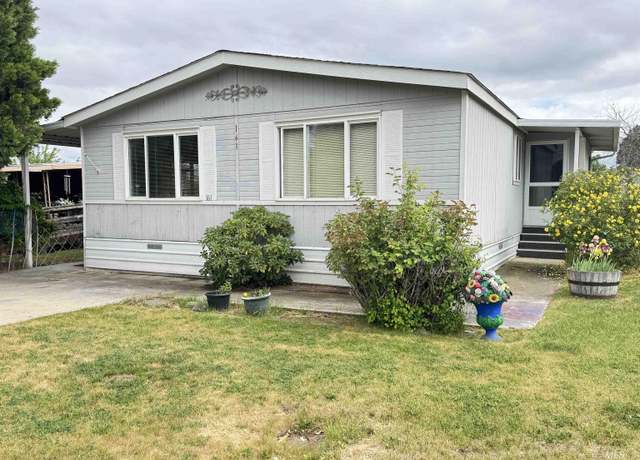 Property at 2015 6th Ave Unit 161A, Clarkston, WA 99403, 3 beds, 2 baths