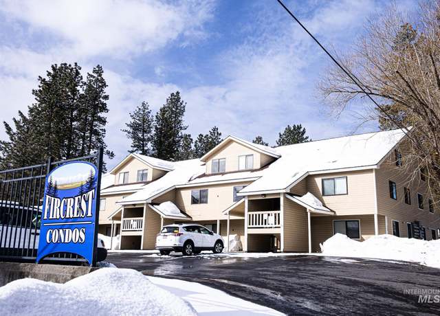 Property at 300 Washington St #215, Mccall, ID 83638-0000, 2 beds, 2 baths
