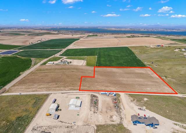 Property at TBD Mountain Hawk Rd, Nampa, ID 83651