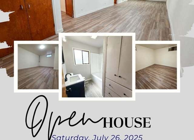 Property at 3126 4th St, Lewiston, ID 83501, 5 beds, 1 bath