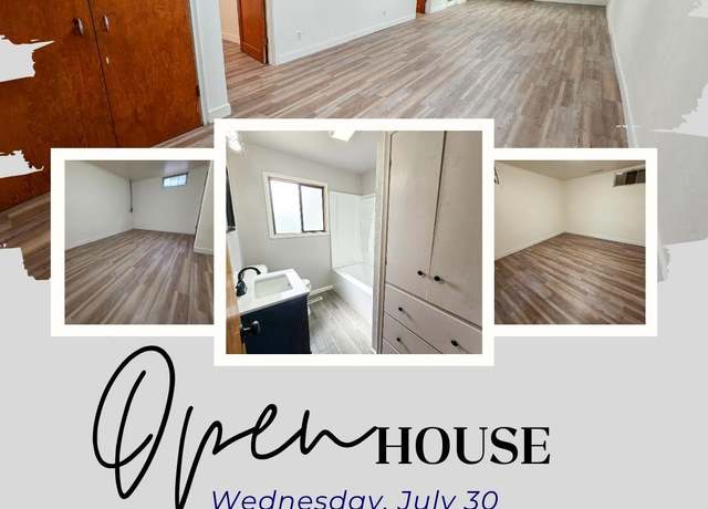 Property at 3126 4th St, Lewiston, ID 83501, 5 beds, 1 bath