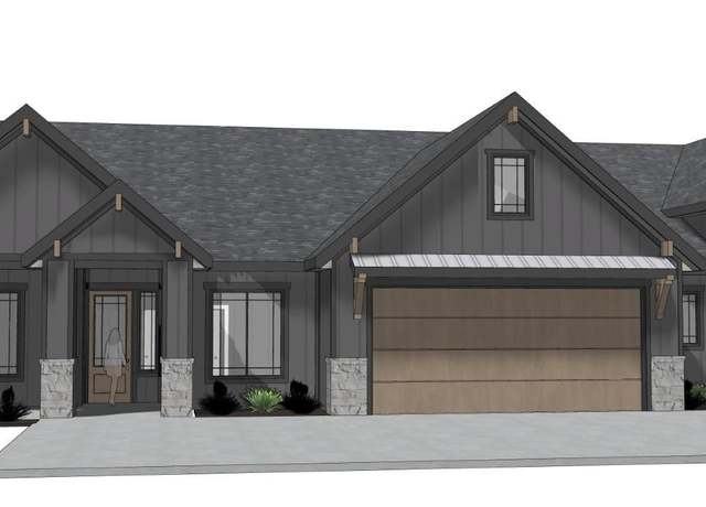 Property at 7324 E Osprey Estates Dr, Nampa, ID 83686, 3 beds, 3 baths