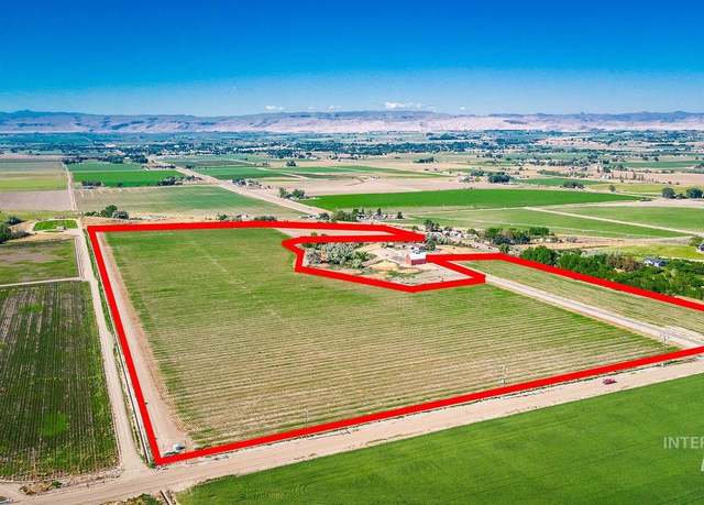 Property at TBD Lower Pleasant Ridge Rd, Wilder, ID 83676