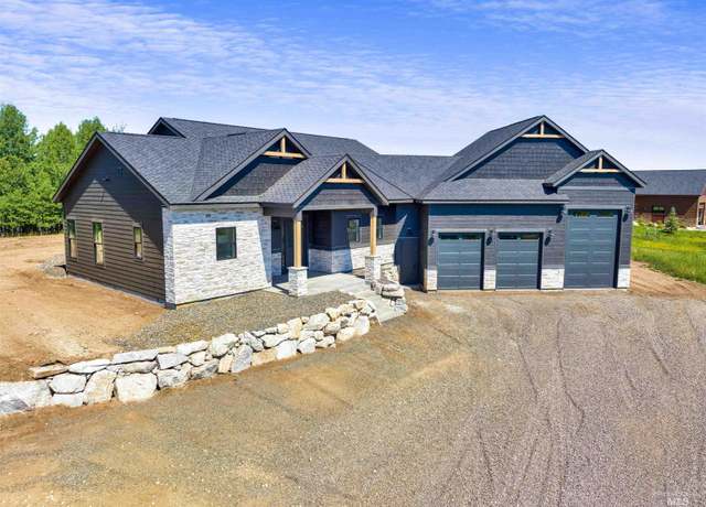 Property at 13915 Sky View Ct, Mccall, ID 83638, 3 beds, 2.5 baths