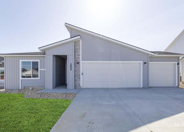 Property at 2904 N Arroyo Vista Way, Kuna, ID 83634, 4 beds, 2 baths