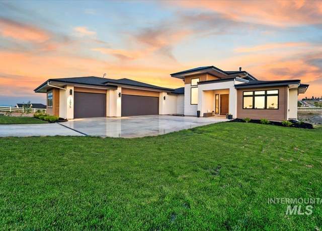 Property at 12975 Shasta Daisy Way, Nampa, ID 83686, 3 beds, 2.5 baths