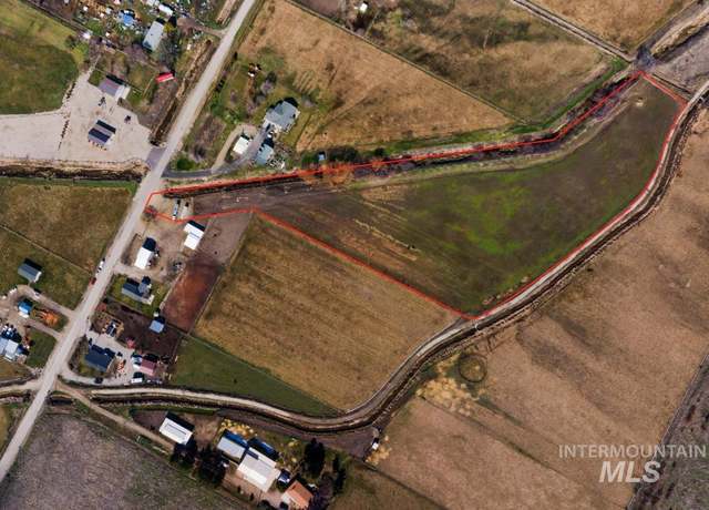 Property at TBD Wills Rd, Emmett, ID 83617