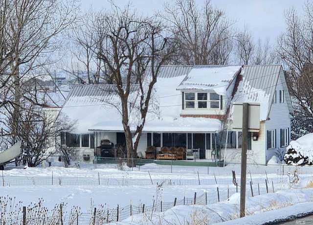 Property at 196 Highway 95 North, Grangeville, ID 83530, 6 beds, 1 bath