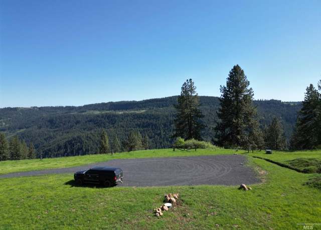 Property at 7329 Upper Fords Crk, Orofino, ID 83544