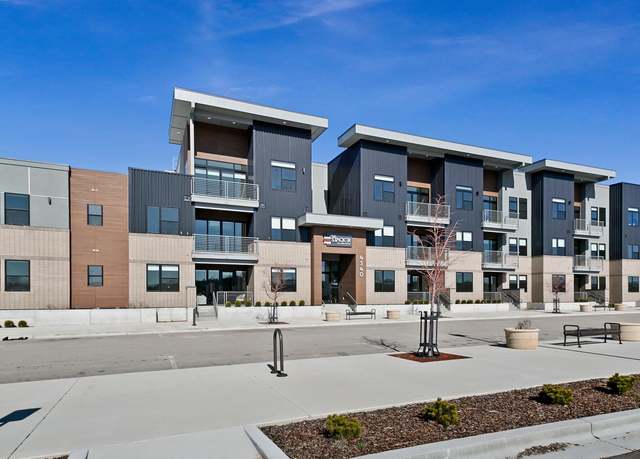 Property at 4340 E Haystack St #306, Boise, ID 83716, 2 beds, 2 baths