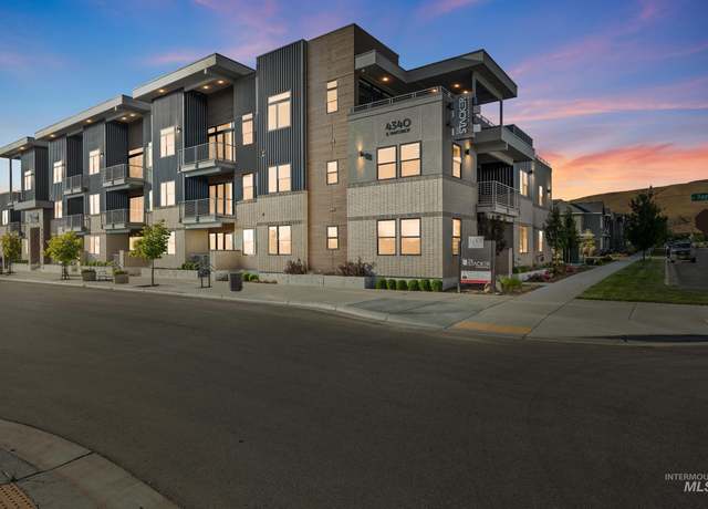 Property at 4340 E Haystack St #306, Boise, ID 83716, 2 beds, 2 baths