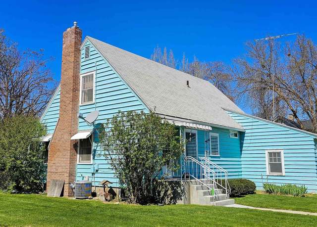 Property at 725 N 7th St, Payette, ID 83661, 3 beds, 1.5 baths