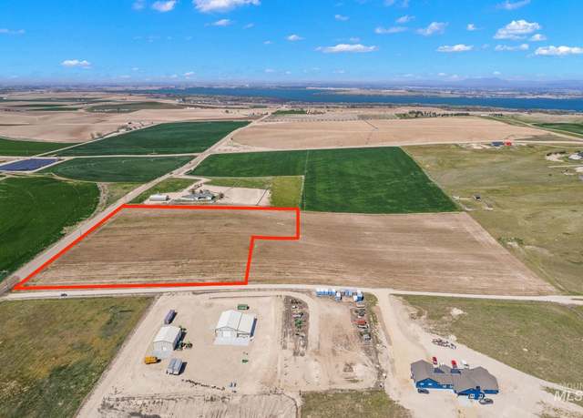 Property at TBD Mountain Hawk Rd, Nampa, ID 83686