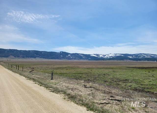 Property at 163.21 AC Gray Ln, Cascade, ID 83611