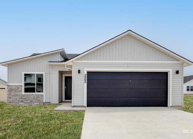 Property at 2865 W Taiban Creek Dr, Kuna, ID 83634, 3 beds, 2 baths
