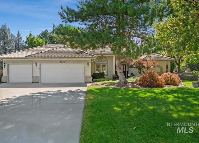 Property at 2368 SE 5th Way, Meridian, ID 83642, 3 beds, 2.5 baths