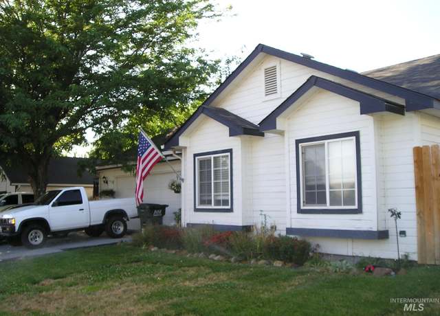 Property at 1748 W Topanga Dr, Kuna, ID 83634, 3 beds, 2 baths
