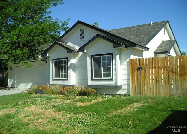 Property at 1748 W Topanga Dr, Kuna, ID 83634, 3 beds, 2 baths